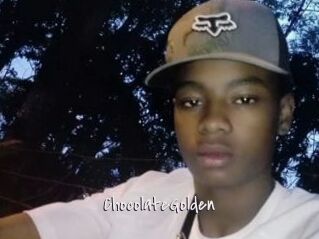 ChocolateGolden