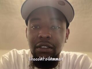 ChocolateHammer