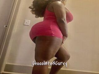 ChocolateNCurvy Commando Sexy