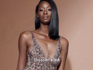 ChocolateOna Commando Sexy