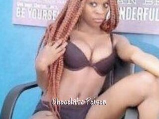 ChocolatePoison