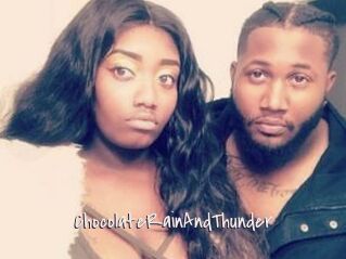 ChocolateRainAndThunder