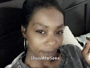 ChocolateSens