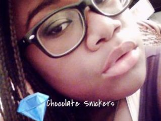 Chocolate_Snickers