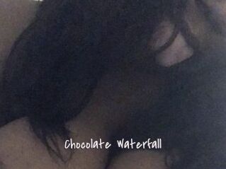 Chocolate_Waterfall