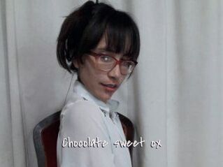 Chocolate_sweet_ox