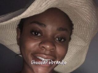 Chocolatebrandie Commando Sexy