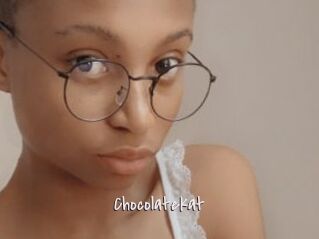 Chocolatekat