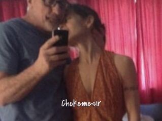 Chokemesir