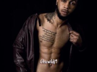 Chowild19