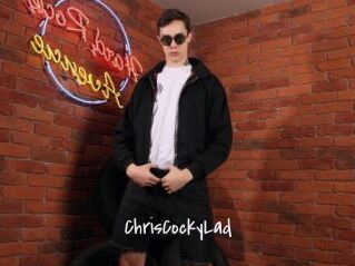ChrisCockyLad