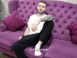 ChrisCorson Commando Sexy