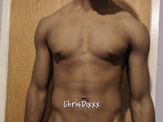 ChrisDixxx