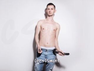 ChrisDumont Commando Sexy