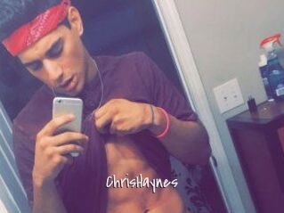 Chris_Haynes
