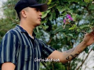 ChrisJackson
