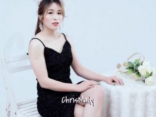 ChrisMady Commando Sexy
