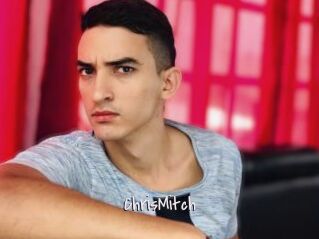 ChrisMitch Commando Sexy