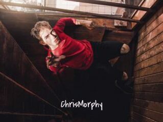 ChrisMorphy