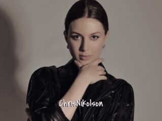 ChrisNikolson