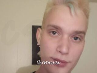 ChrisScene
