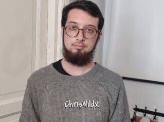 ChrisWildX