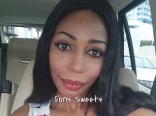 Chris_Sweets Commando Sexy