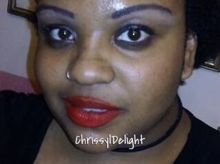 ChrissylDelight