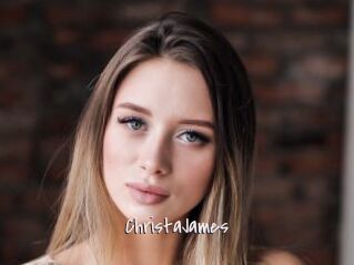 ChristaJames