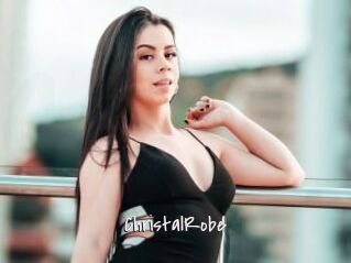 ChristalRobe Commando Sexy