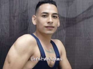 ChristianAdams