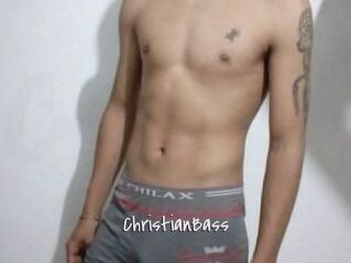 ChristianBass