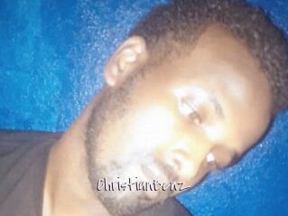 Christian_Benz Commando Sexy