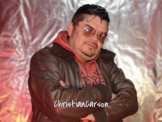 ChristianCarson