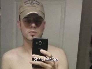Christian_Cox