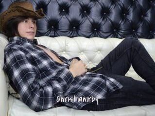ChristianIrby
