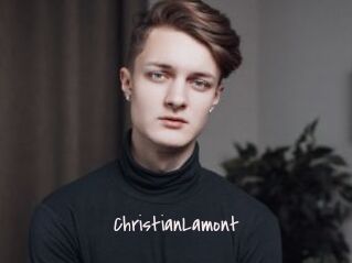 ChristianLamont