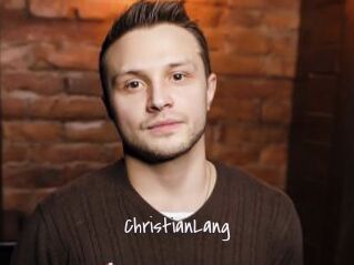 ChristianLang