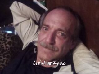 ChristianRaine