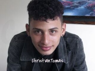 ChristianTomas Commando Sexy