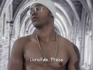 Christian_Prince