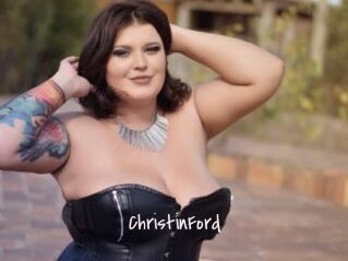 ChristinFord