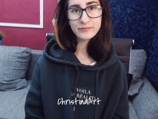 ChristinaArt Commando Sexy