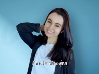 ChristinaOnegina Commando Sexy