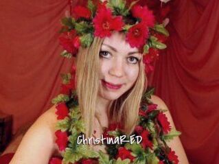 ChristinaRED