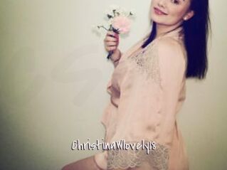 ChristinaWlovely18