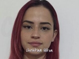Christina_Hilton