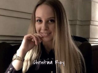 Christina_Rey Commando Sexy