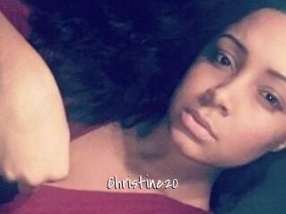Christine20