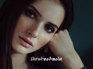 ChristineAmelia